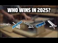The Top 5 Best Universal Table Saw Fence in 2025 - Must Watch Before Buying
