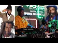 Download Lagu #ReggaeMusic Lipstick Queens Gh All Women Band Performs Another Sing Along Reggae Songs At +233 Jazz
