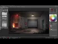 22 Roz Aqua and the Russian s Lair Summertime Saga Development Stream