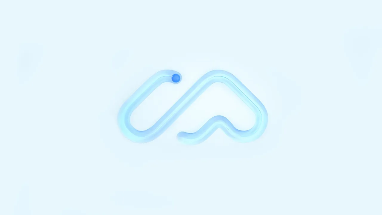 Maze Startup animated video ad