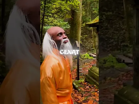KAI CENAT ACHOU O LA PEACE