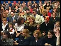 Mutlu Ol Yeter - İbrahim Tatlıses Ve Müslüm Gürses Düet - Canlı Performans
