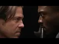 Leverage Eliot Hardison Parker Bomb