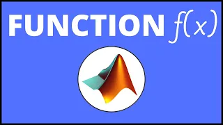 How to Write Equations Anonymous Functions in MATLAB MATLAB Tutorial