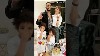 ازاي بس يا شبر ونصف تطلعي اجمد مني 