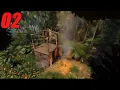 HIGH ON JUNGLE JUICE Green Hell OpTicBigTymeR