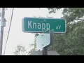 Police make arrest in heinous Irondequoit murder arson