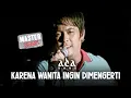 Lagu Ada Band - Karena Wanita Ingin Di Mengerti (Official Music Video) MASTER 2025