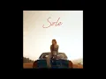 쏠(SOLE) - RIDE (Feat  THAMA) 1시간(1hour)