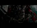 Transformers Dark Of The Moon (2011) Soundtrack - "Sentinel Prime Suite" (Expanded Theme)