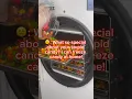 Download Lagu Discover freeze drying magic!✨It pulls out all moisture from candy, making it puff up like a dream!