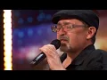 Download Lagu Humble Janitor Richard Goodall sings \