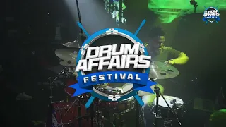 victor mosugu mosuguvictor4142 full performance at the drum affairs 2025 