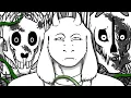 Unexpected Guests - Episode 5 Undertale Comic Dub