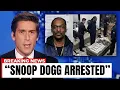 Feds Just Arrested Snoop Dogg For Tupac s Murder