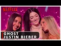 Lagu SWEET SEDUCTION “Ghost” Showcase Performance | Building the Band | Netflix