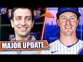 Mets Make MULTIPLE Moves