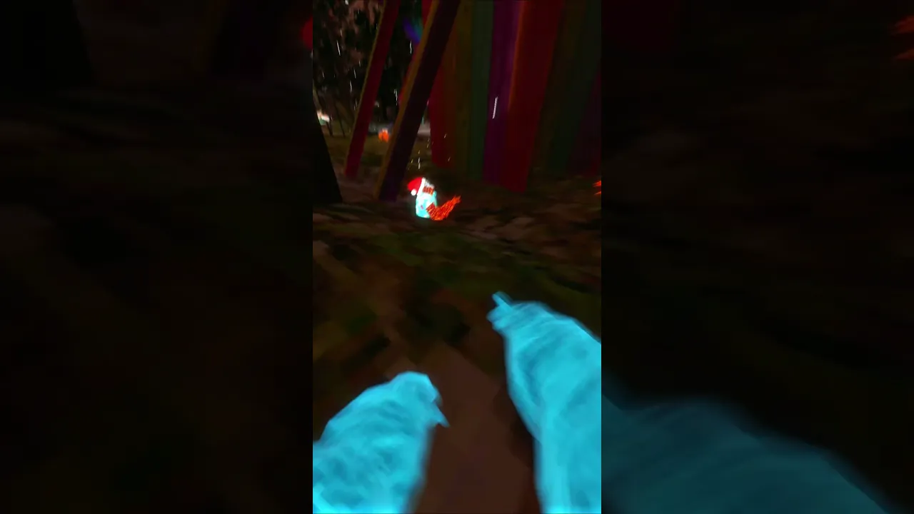 #gorillatag #gtag #vr