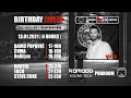 Download Lagu KONTOL - STEVE CORE B-DAY STREAM MARATHON