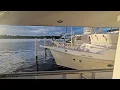 Good Morning JAX - From Port 32 On the Yacht Another Motorcycle and Poker Adventure