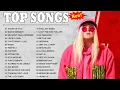 Lagu Billboard Hot 100 No Ads   A Collection of Trendy Latest Pop Songs Best Popular Songs Of 2021
