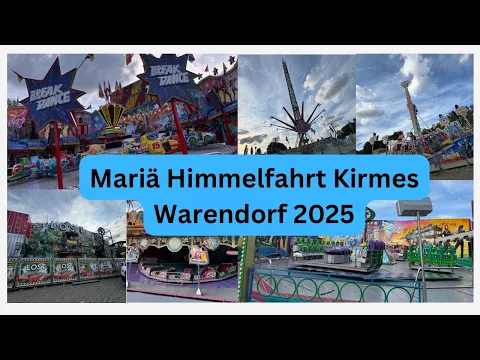 Video kermiseditie 2025