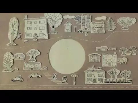 YOU WILL BE ABLE – Trailer