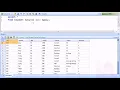 Databases Relational Databases and SQL - JOIN Family of Operators
