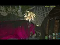 Swamp cave base tour Fjordur Miami 50x PVP ARK