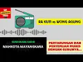 Download Lagu RA KUTI vs WONG AGUNG... Kisah Pertarungan dan Pertemuan Murid dengan Gurunya!