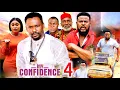 Download Lagu MY CONFIDENCE PT 4 (nieuwe film) Zubby Michael, Queen Okam 2025 Nieuwste Nigeriaanse Nollywood