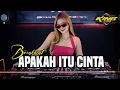 Lagu DJ BREAKBEAT APAKAH ITU CINTA | BREAKBEAT FULL BASS TERBARU 2026 