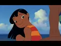 disney Lilo and Stitch-Hawaiian Roller Coaster Ride