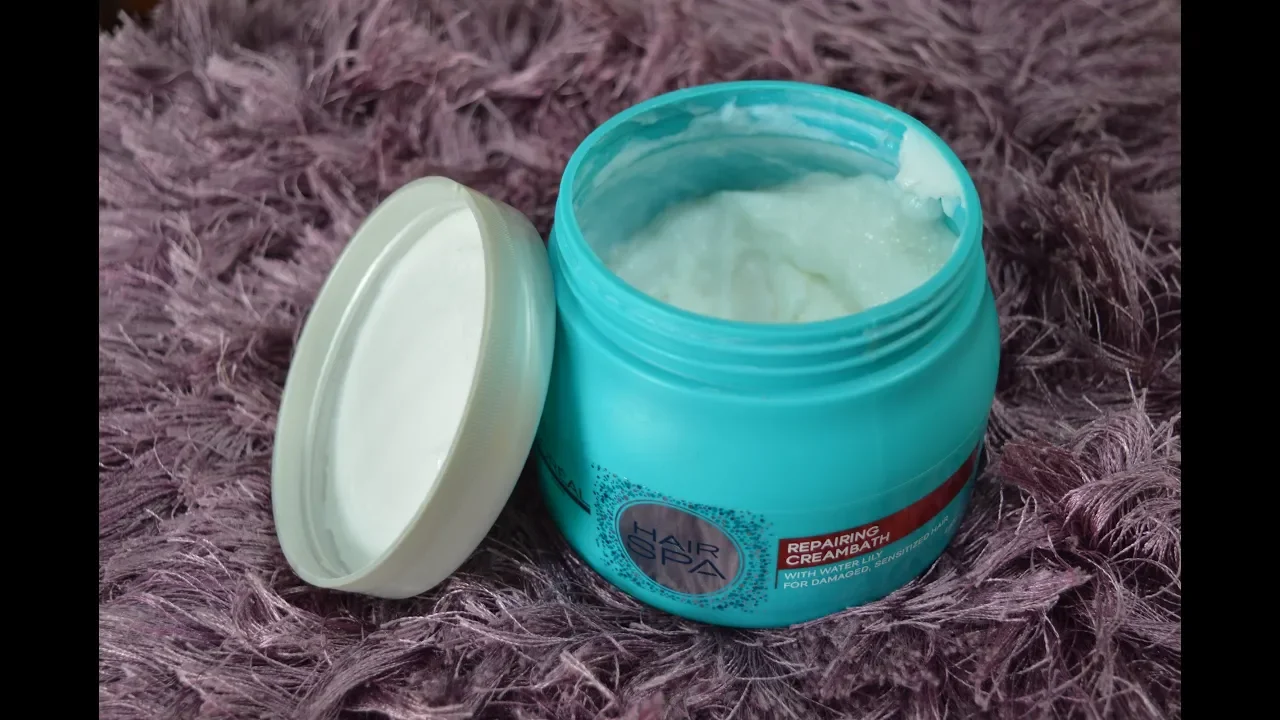 Sulap rambut ngembang, kering & kasar JADI lurus lembut halus kaya smoothing !!