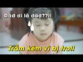 Khi Gia Đình bạn là 1 Vựa Muối song Ngữ
