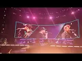Luke Combs She got the best of me & Hurricane live Eden Park Auckland 18/01/2025
