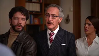 Quem matou o galo de barcelos - Episódio 49