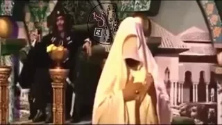 قصيدة الامام علي الهادي ع عليه السلام للمتوكل العباسي 