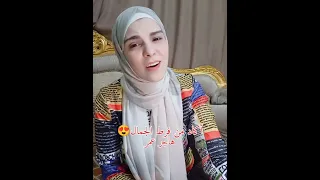 أكاد من فرط الجمال أذوب بدون موسيقى  هاجر عمر دندنها