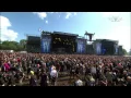 At The Gates - The Book of Sand (The Abomination) - Live at Wacken Open Air 2015