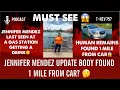 Jennifer Mendez Update Human Remains Still Unidentified