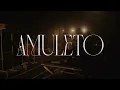 Tiê - Amuleto | Esgotada (Ao Vivo)