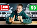 The Only BMWs Worth Buying