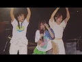いきものがかり「気まぐれロマンティック」【「いきものがかりの みなさん、こんにつあー!! 2024 〜あなたと！わたしと！みんなで！歌いまSHOW!!〜 横浜にじゅうまる公演」】