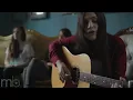 The Staves - Mexico | Mahogany Session