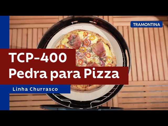 Vídeo do produto