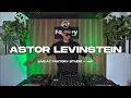 Download Lagu Astor Levinstein Live at Factory Studio | Melodic Techno \u0026 Techno DJ Set
