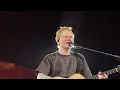 American Town - Ed Sheeran - Toronto 21/08/26
