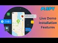 mSpy Live Demo Full Demonstration Of mSpy Features Installation Process