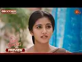 Download Lagu Singappenne - Preview | 08 Oct 2025 | Tamil Serial | Sun TV